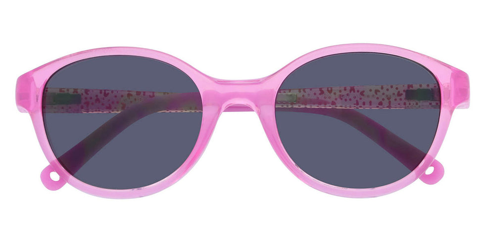 Lafont® Adele LAF ADELE 7083 43 - Pink 7083 Sunglasses