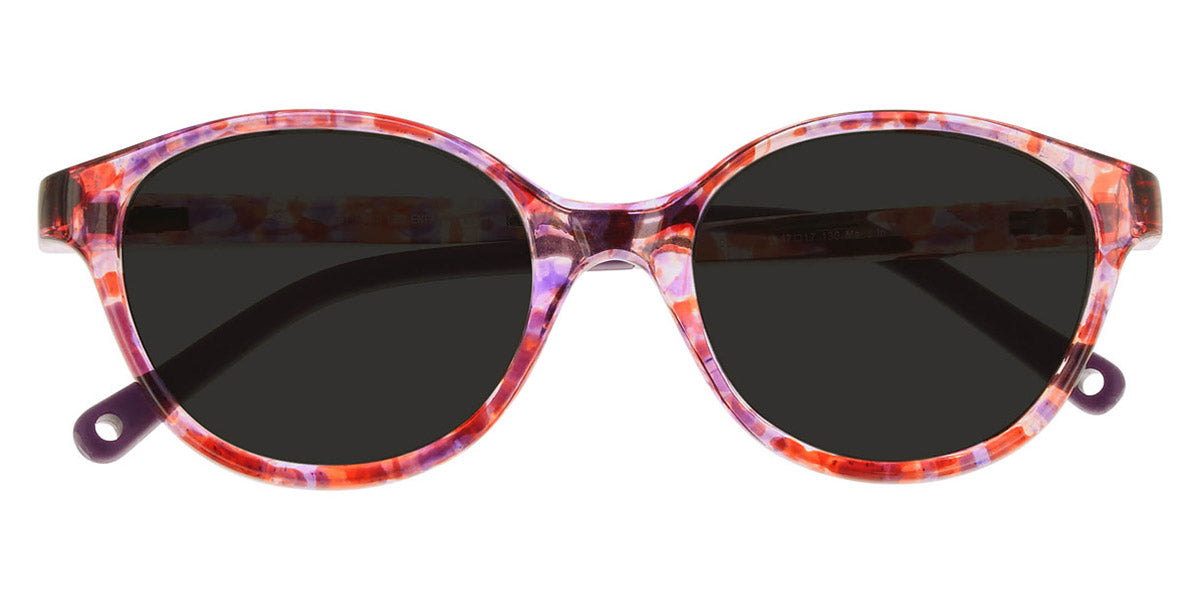 Lafont® Adele LAF ADELE 7083 45 - Pink 7083 Sunglasses