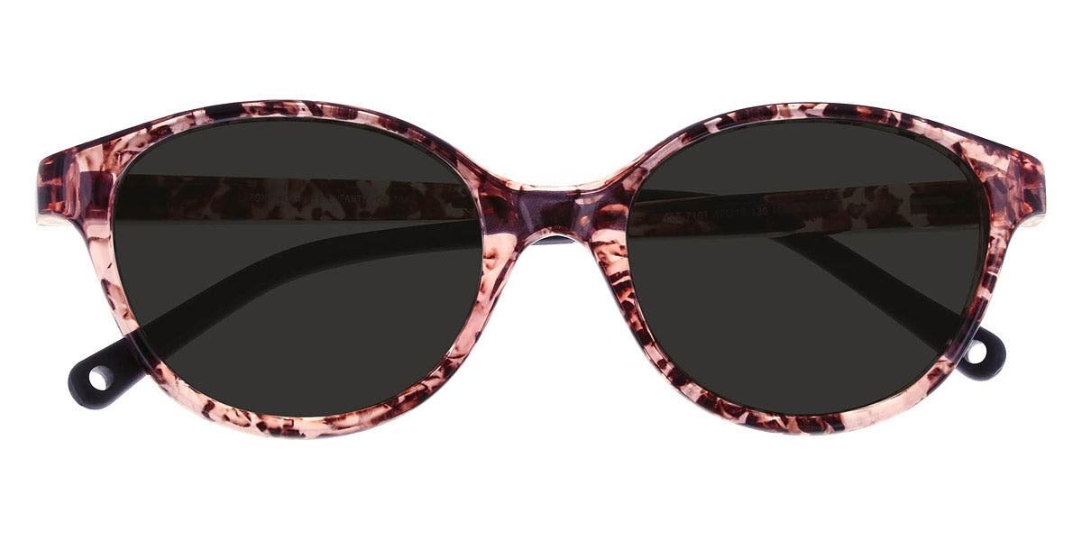 Lafont® Adele LAF ADELE 7101 47 - Pink 7101 Sunglasses