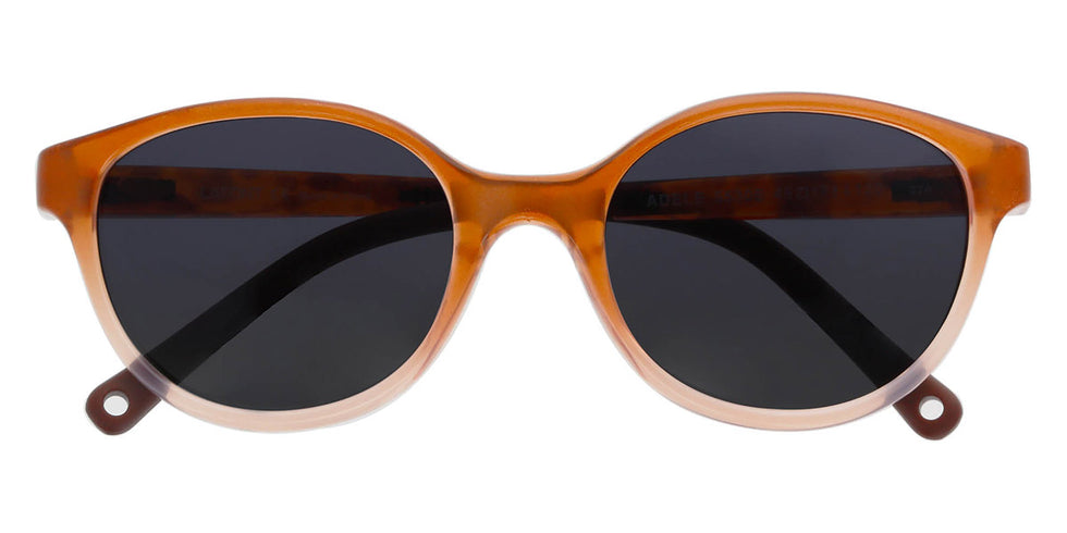 Lafont® Adele Eco LAF ADELE ECO 5526E 43 - Brown 5526E Sunglasses