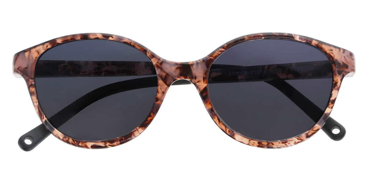 Lafont® Adele Eco LAF ADELE ECO 5527E 45 - Blue 5527E Sunglasses