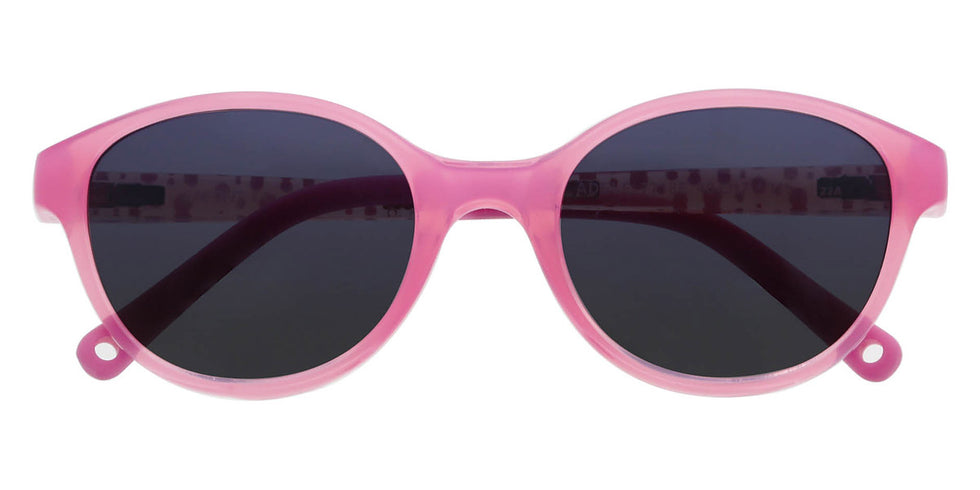 Lafont® Adele Eco LAF ADELE ECO 5530E 45 - Brown 5530E Sunglasses