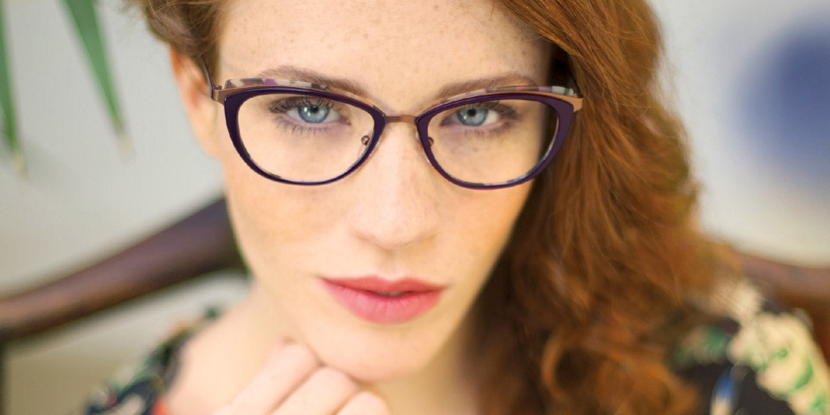 Lafont® Brigitte - Eyeglasses