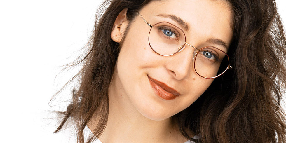 Lafont® Declic Insert - Eyeglasses
