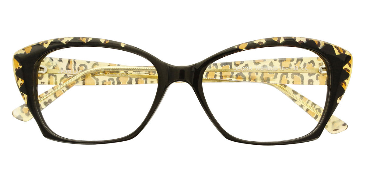 Lafont® Decor Cat-Eye Eyeglasses - EuroOptica