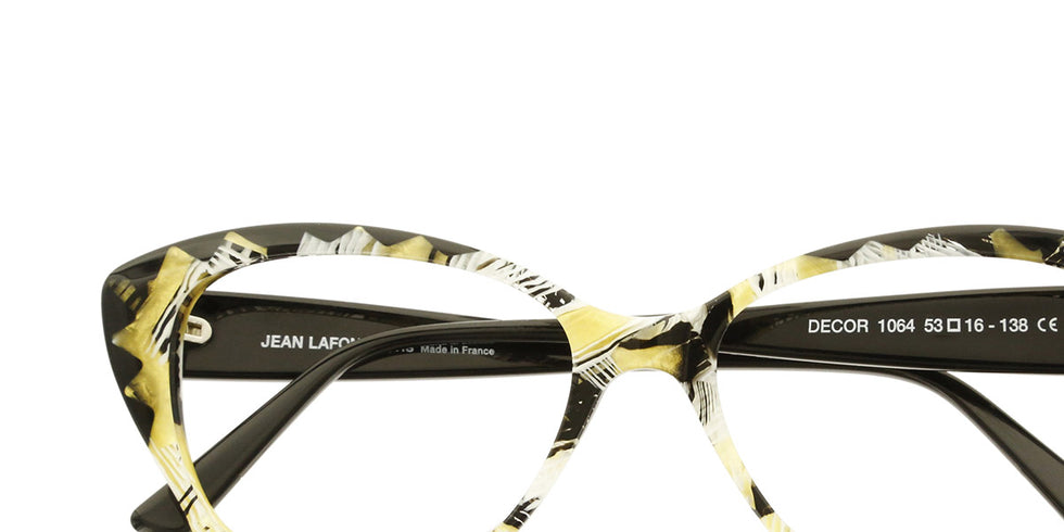 Lafont® Decor - Eyeglasses