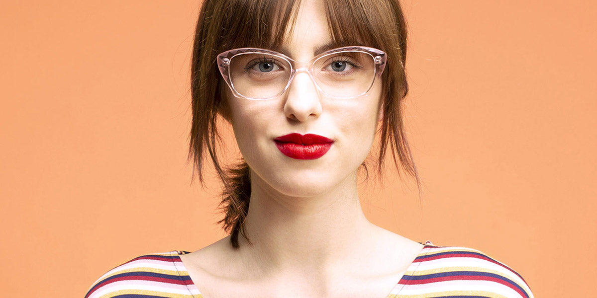 Lafont® Decor - Eyeglasses