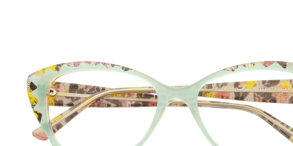 Lafont® Decor - Eyeglasses