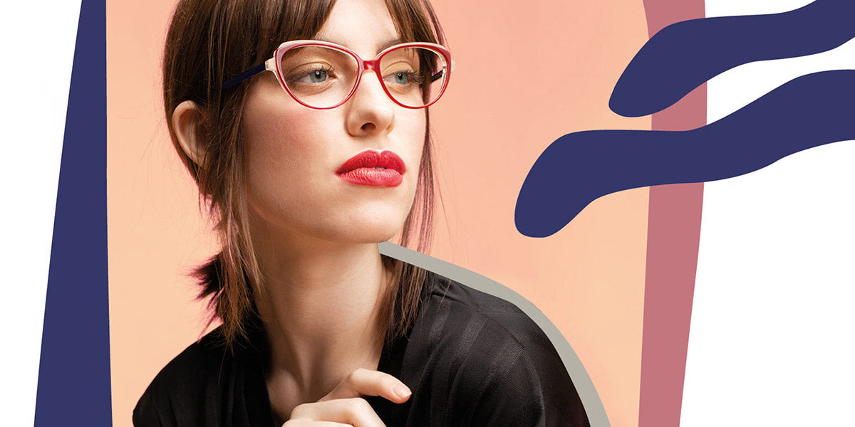 Lafont® Demoiselle - Eyeglasses