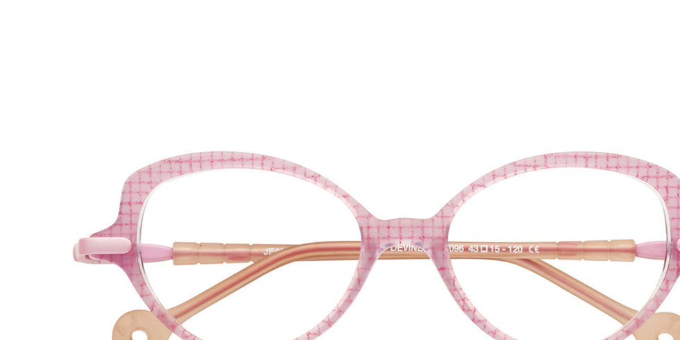 Lafont® Devinette - Eyeglasses