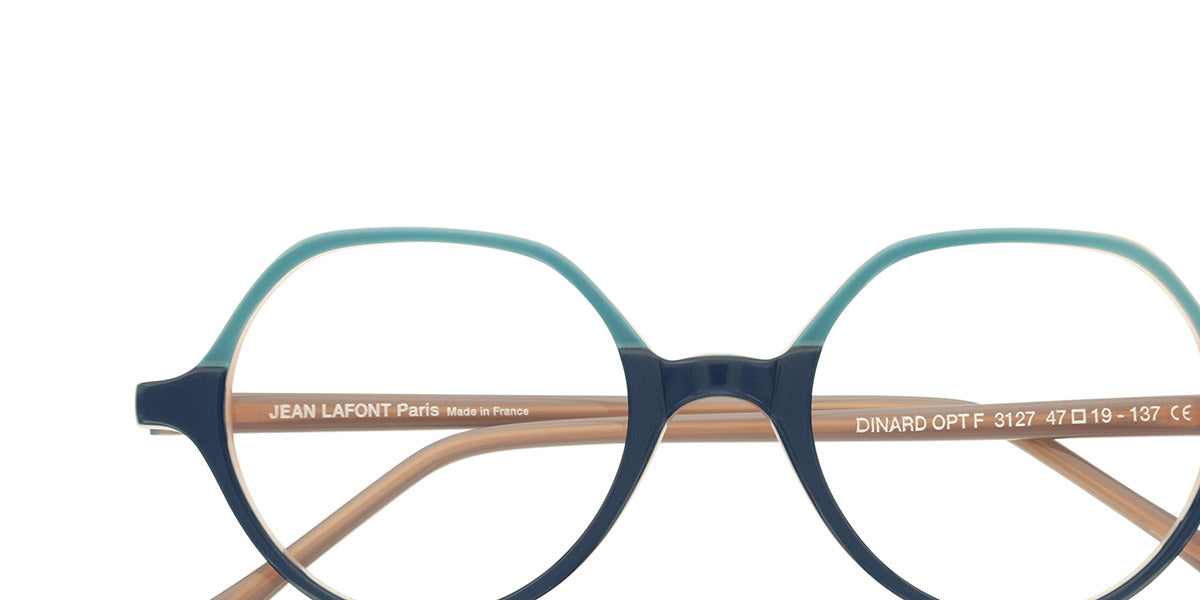 Lafont® Dinard Opt F - Eyeglasses