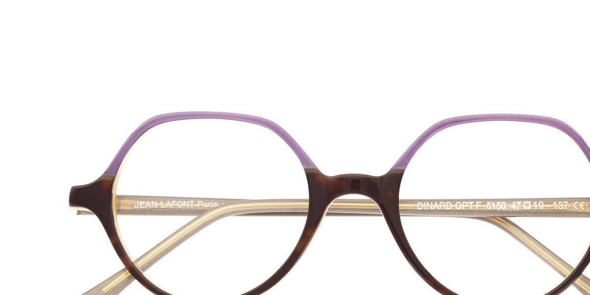 Lafont® Dinard Opt F - Eyeglasses