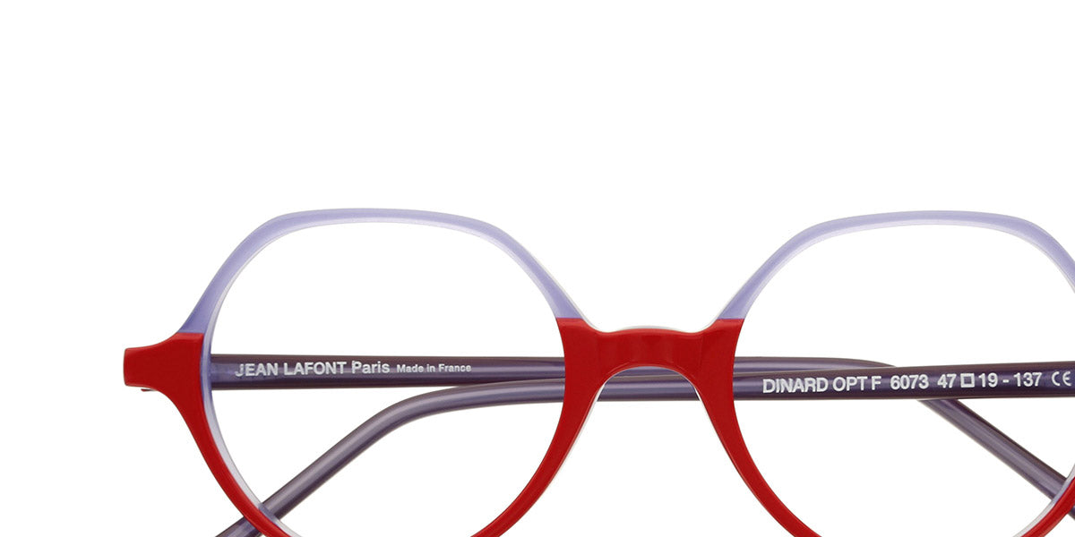 Lafont® Dinard Opt F - Eyeglasses