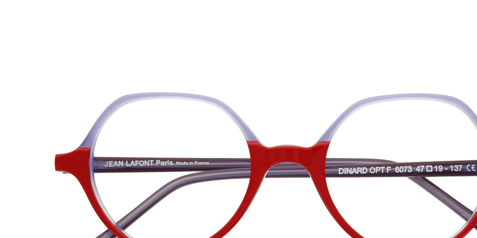 Lafont® Dinard Opt F - Eyeglasses