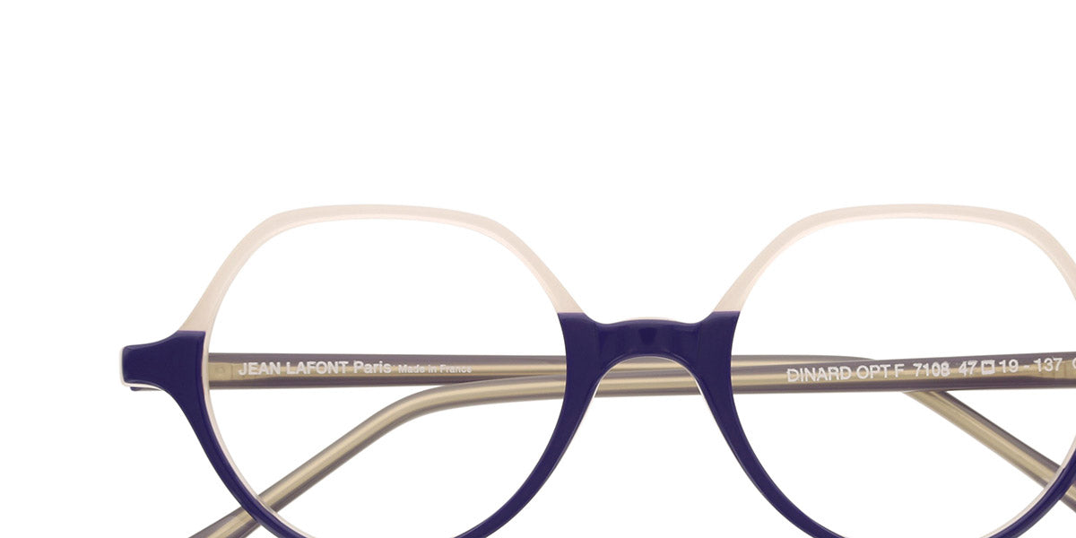 Lafont® Dinard Opt F - Eyeglasses