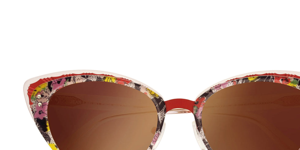 Lafont® Divine Sol - Sunglasses