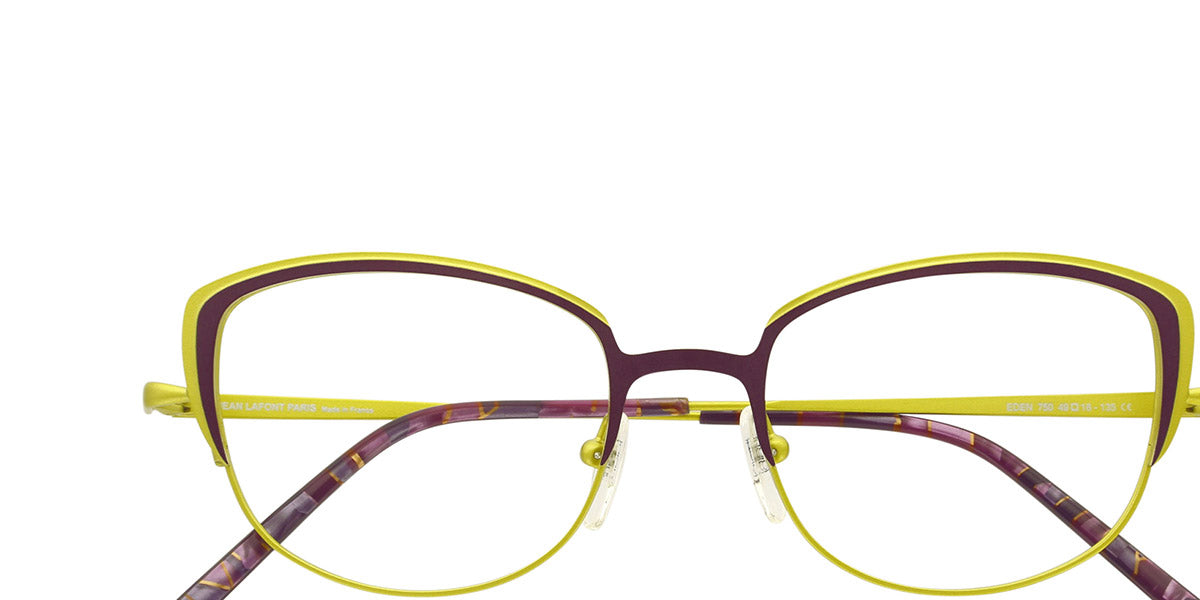 Lafont® Eden - Eyeglasses