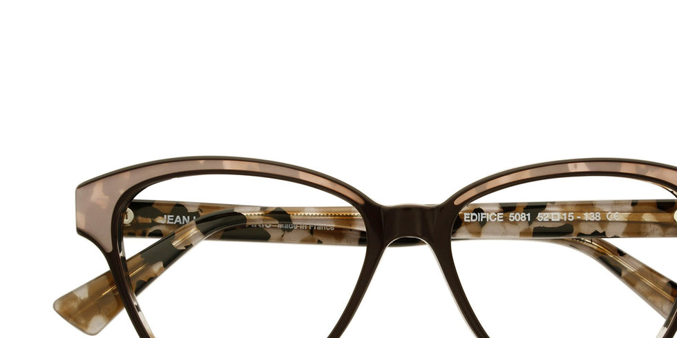 Lafont® Edifice - Eyeglasses