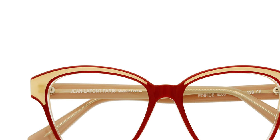 Lafont® Edifice - Eyeglasses