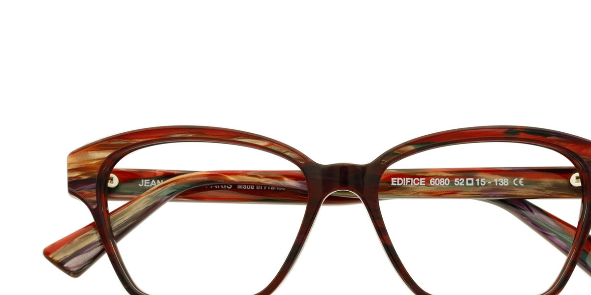 Lafont® Edifice - Eyeglasses