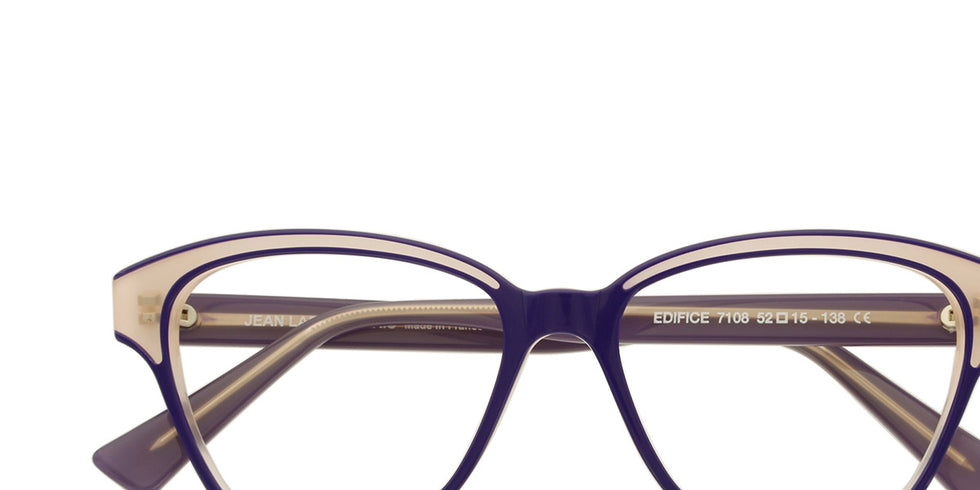 Lafont® Edifice - Eyeglasses