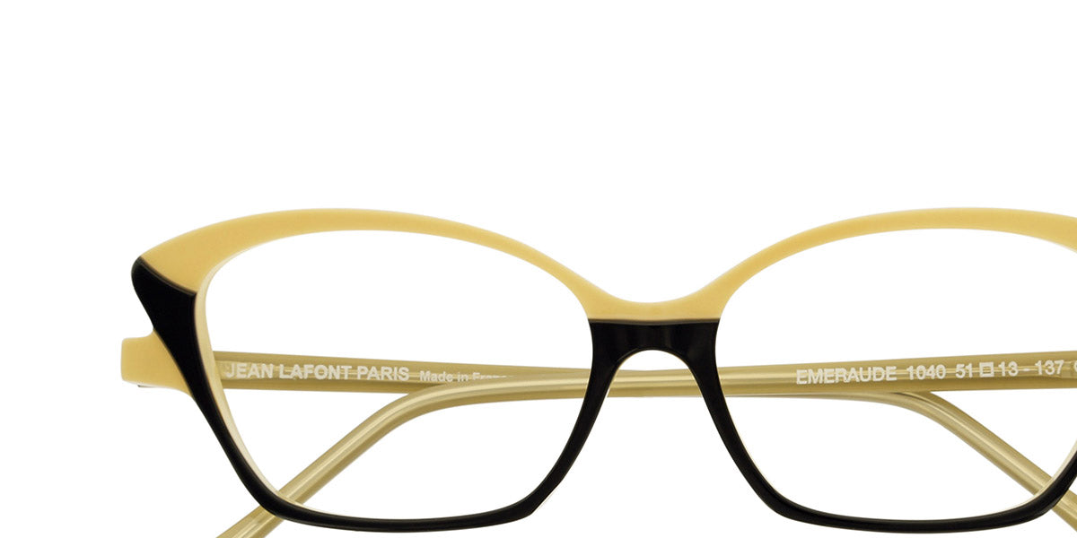 Lafont® Emeraude - Eyeglasses