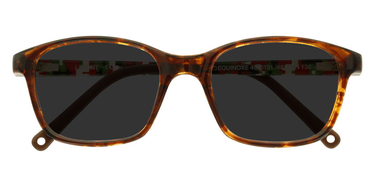 Lafont® Equinoxe LAF EQUINOXE 5191 48 - Tortoiseshell 5191 Sunglasses