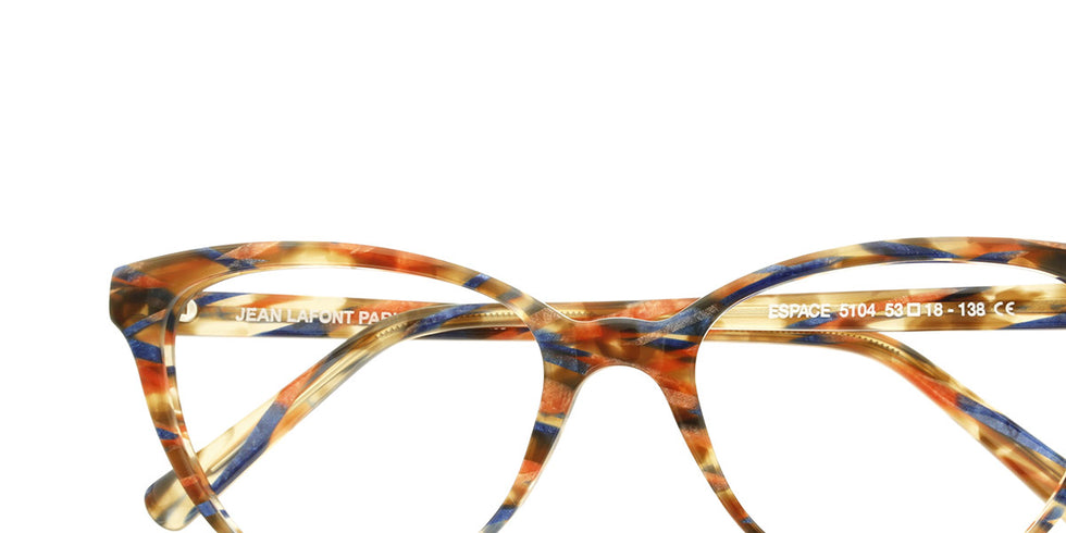 Lafont® Espace - Eyeglasses