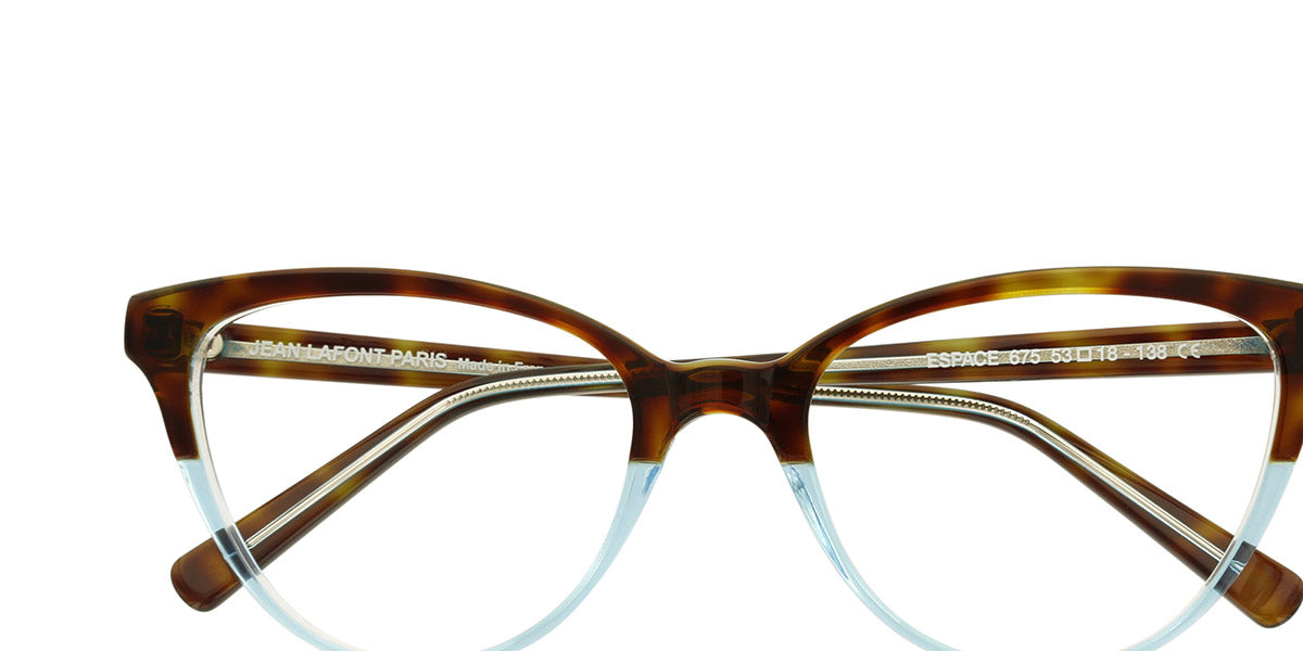 Lafont® Espace - Eyeglasses