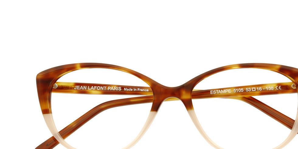 Lafont® Estampe - Eyeglasses