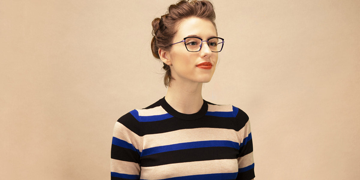 Lafont® Fado - Eyeglasses