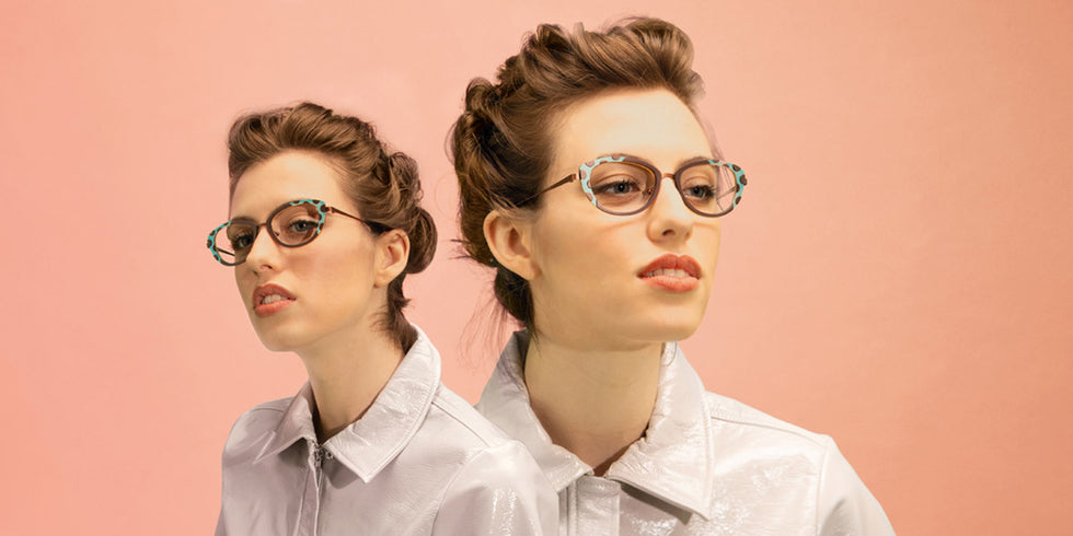 Lafont® Fanette - Eyeglasses