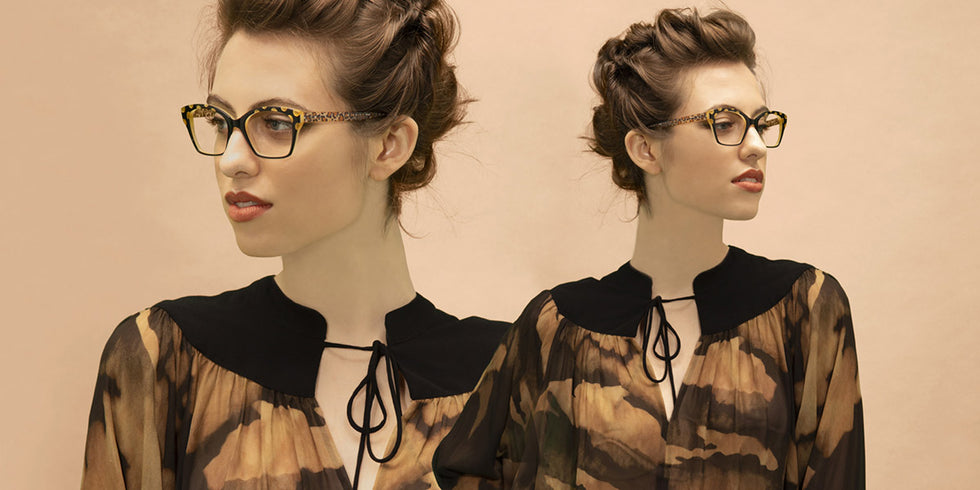 Lafont® Fantaisie - Eyeglasses