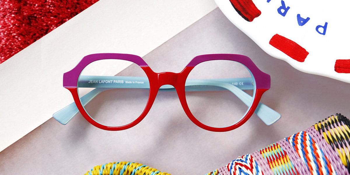 Lafont® Film Opt - Eyeglasses