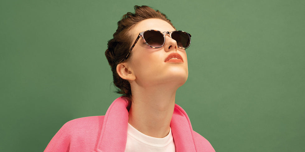 Lafont® Flashback Sol - Sunglasses
