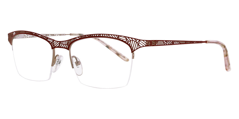 Lafont® Flore - Eyeglasses