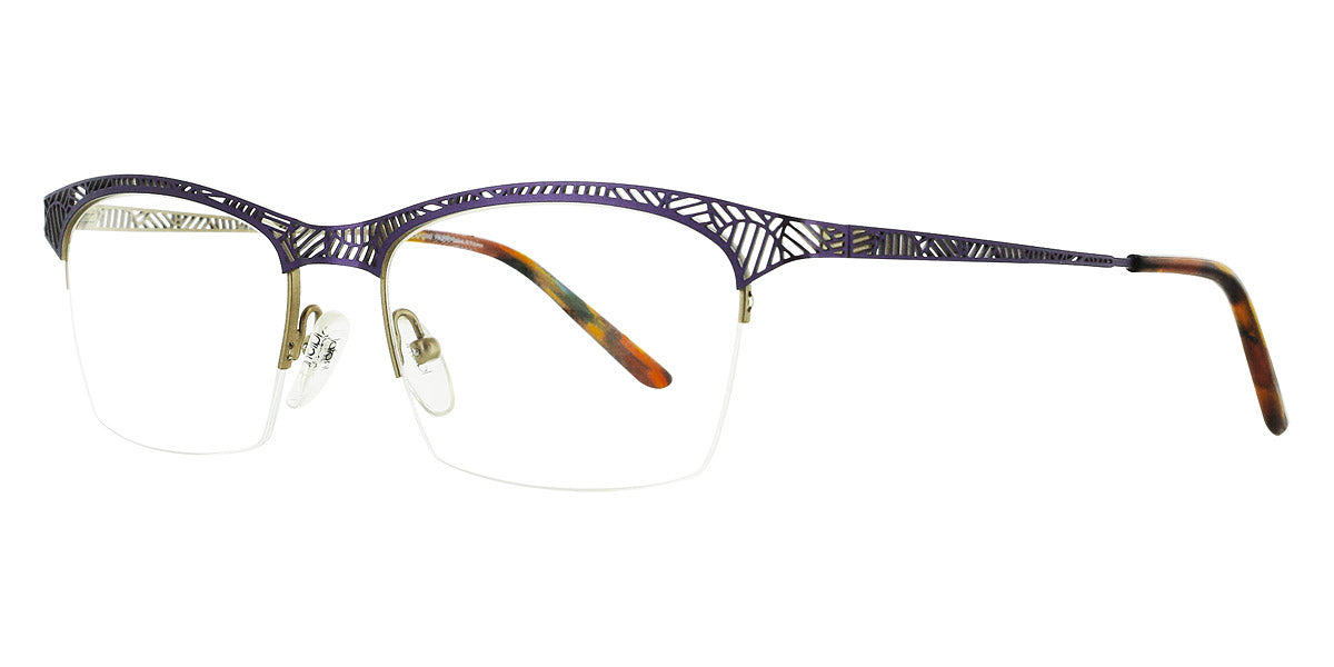 Lafont® Flore - Eyeglasses