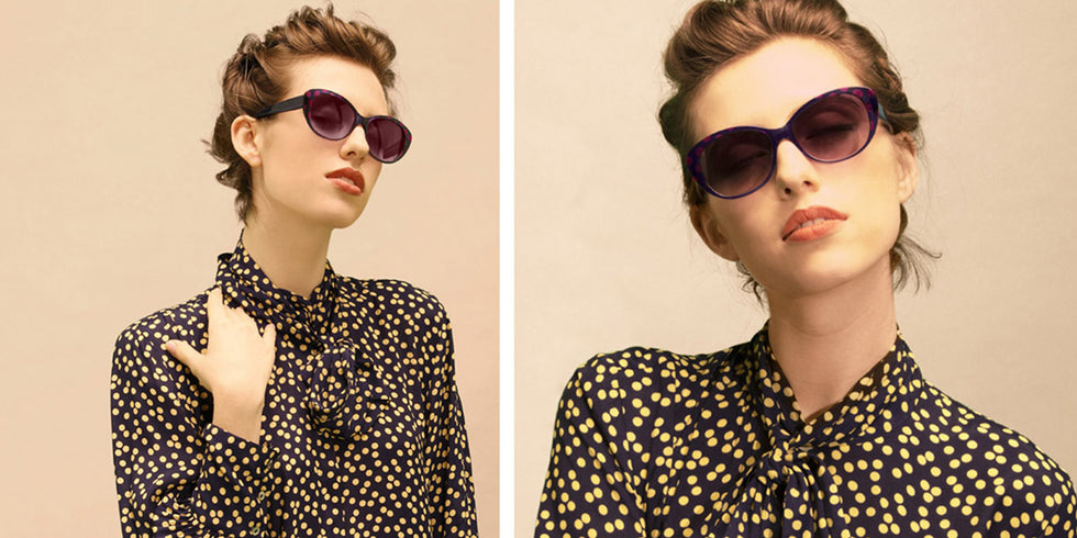 Lafont® Francesca - Sunglasses