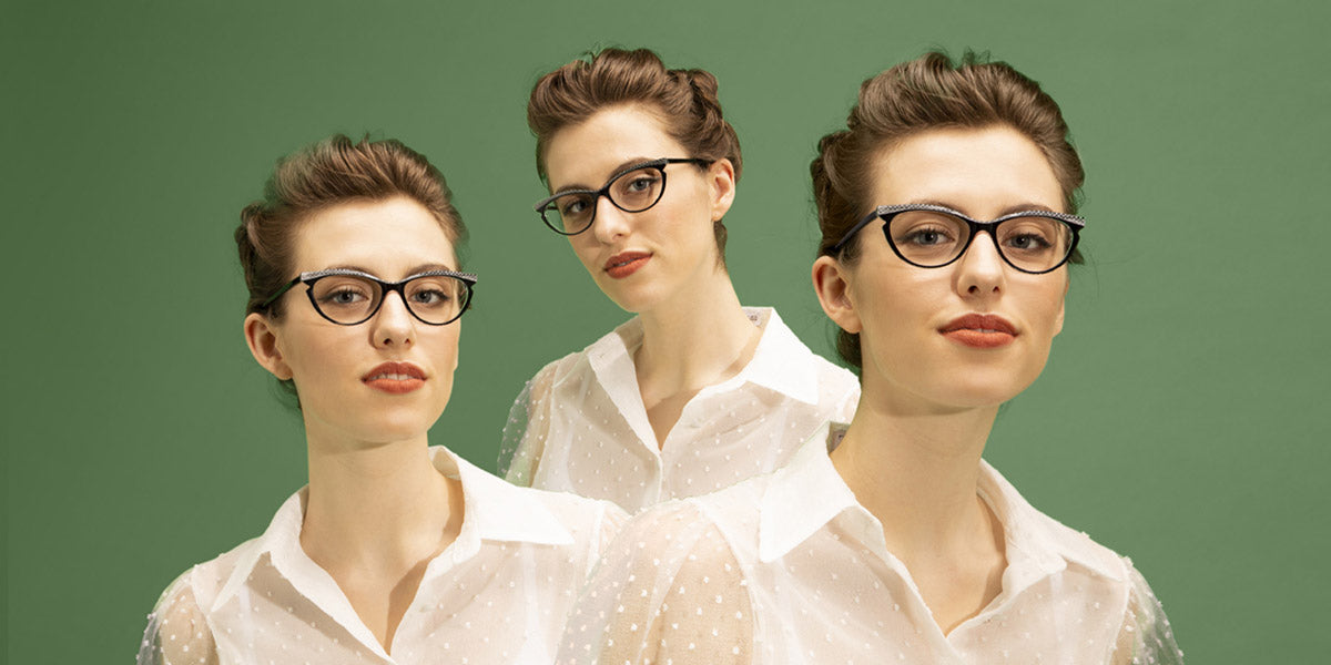 Lafont® Freesia - Eyeglasses