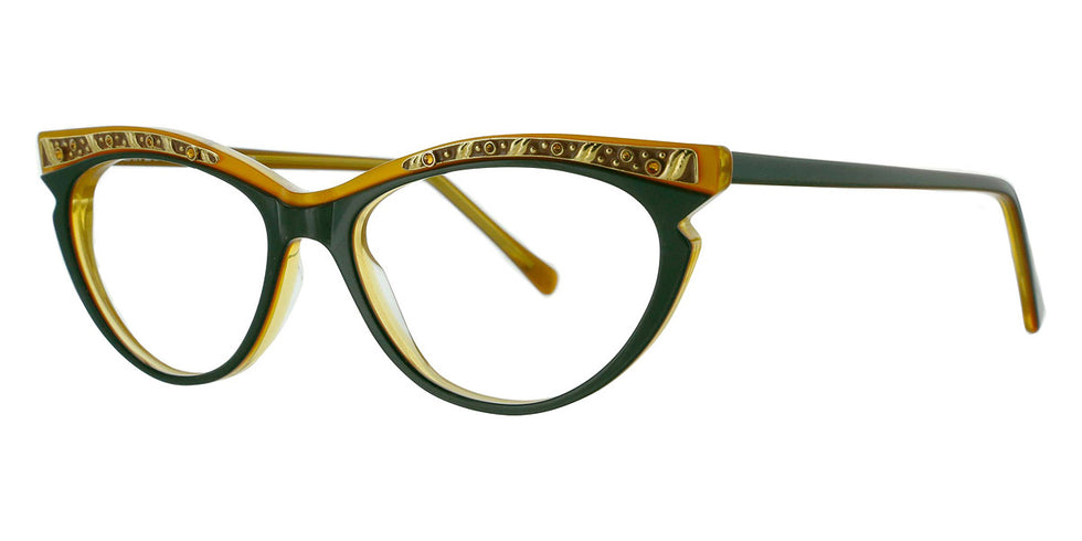 Lafont® Freesia Bijoux - Eyeglasses