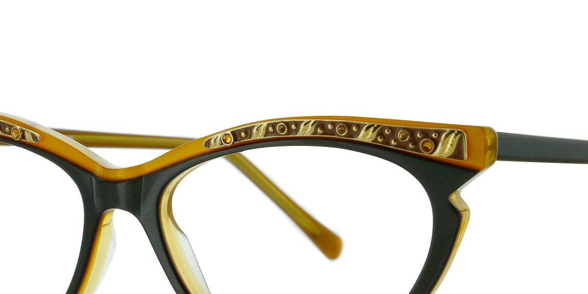 Lafont® Freesia Bijoux - Eyeglasses