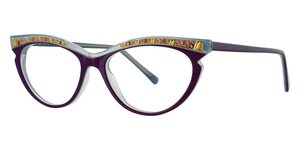 Lafont® Freesia Bijoux - Eyeglasses