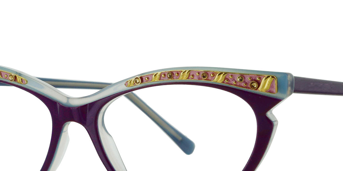 Lafont® Freesia Bijoux - Eyeglasses
