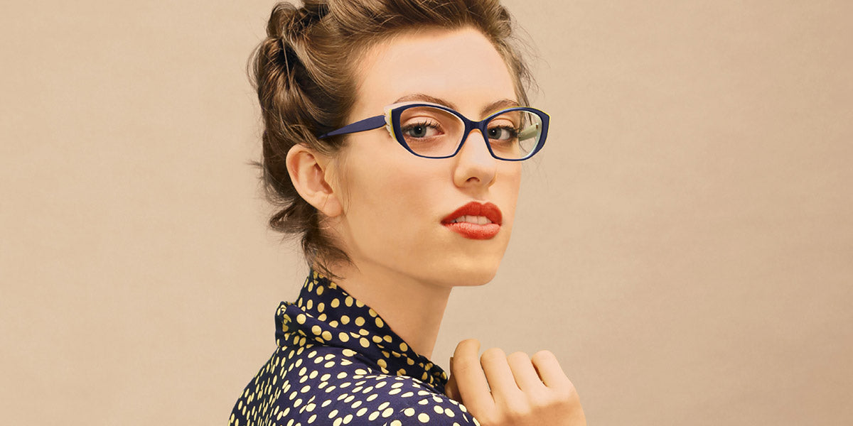 Lafont® Frenchy - Eyeglasses