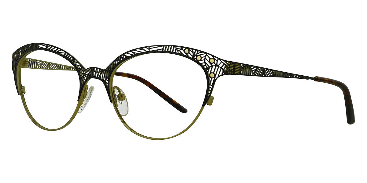Lafont® Fuchsia - Eyeglasses