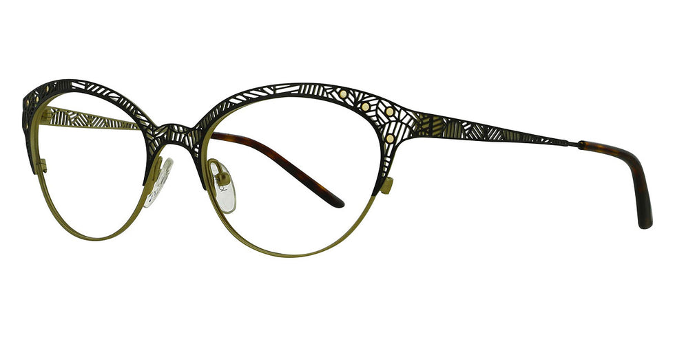 Lafont® Fuchsia - Eyeglasses