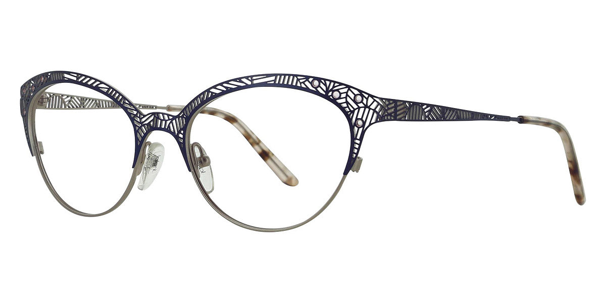 Lafont® Fuchsia - Eyeglasses