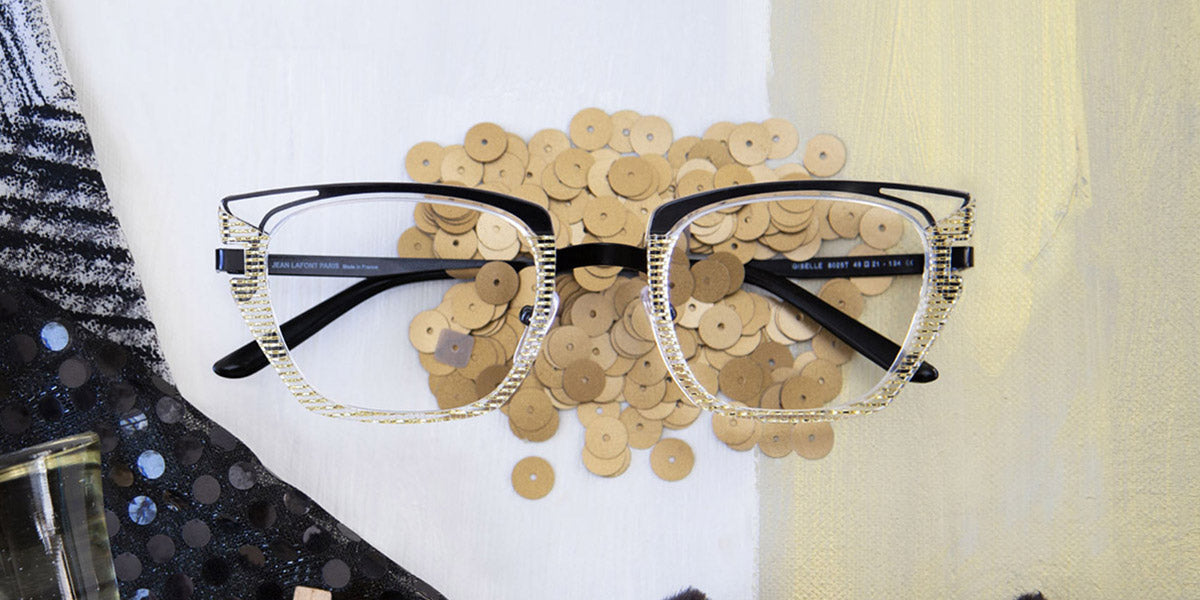 Lafont® Giselle - Eyeglasses