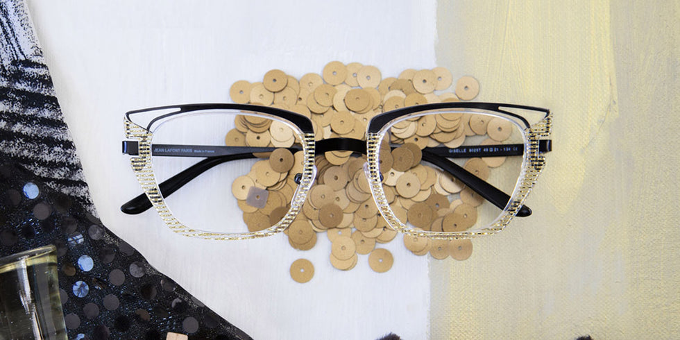 Lafont® Giselle - Eyeglasses