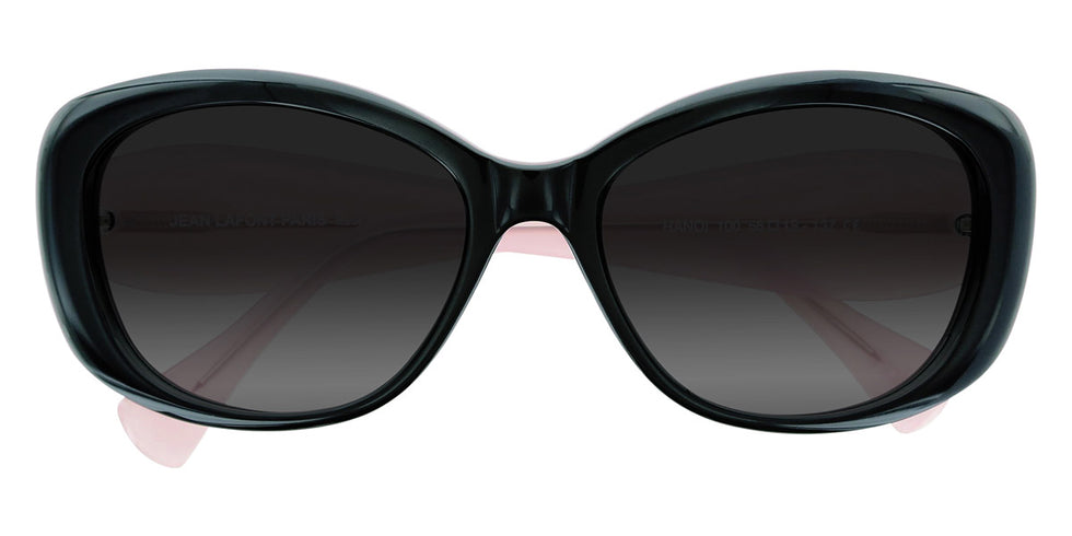 Lafont® Hanoi LAF HANOI 100 56 - Black 100 Sunglasses
